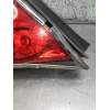 Recambio de piloto trasero izquierdo para jaguar xj referencia OEM IAM  OJO VER FOTOS EMBELLECEDOR ROTO