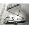 Recambio de elevalunas delantero derecho para peugeot 607 (s1) básico referencia OEM IAM  4P 2000