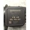Recambio de caudalimetro para seat ibiza (6j5) 1.6 tdi referencia OEM IAM 5WK97023 03L906461 A2C53246005