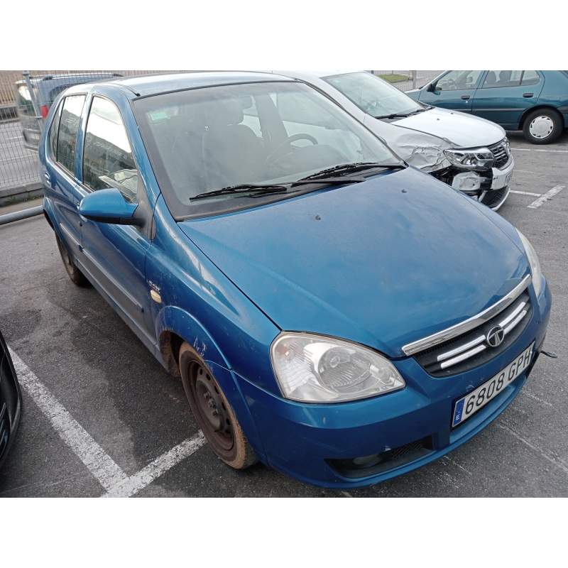 TATA INDICA