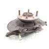 Recambio de mangueta delantera izquierda para mitsubishi carisma berlina 5 (da0) 1.6 cat referencia OEM IAM  16G 1999