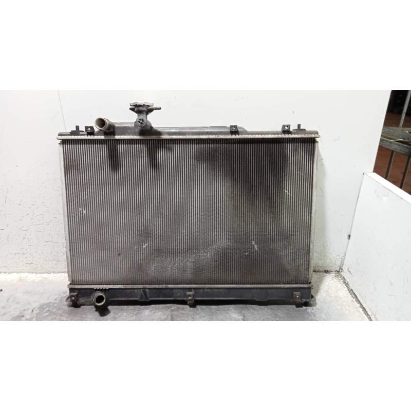 Recambio de radiador agua para mazda cx-7 (er) active referencia OEM IAM 2220005133  