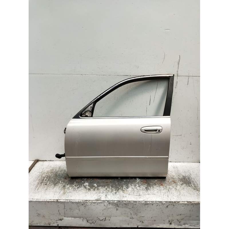 Recambio de puerta delantera izquierda para mazda 626 iv hatchback (ge) 2.5 24v (ge5p) referencia OEM IAM  4P 