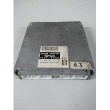 CENTRALITA MOTOR UCE 8966144300 1758005122 1CDFTV MT 43
