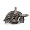 Recambio de mangueta delantera izquierda para mitsubishi carisma berlina 5 (da0) 1.6 cat referencia OEM IAM  16G 1999
