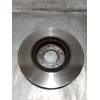 Recambio de disco freno delantero para kia cee´d (jd) 1.6 gt referencia OEM IAM  16G 2012