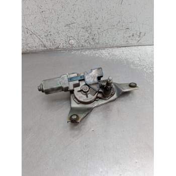 MOTOR LIMPIA TRASERO 2005