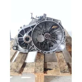 CAJA CAMBIOS 4M5R7002YA 5V T1GE2 280905 223846