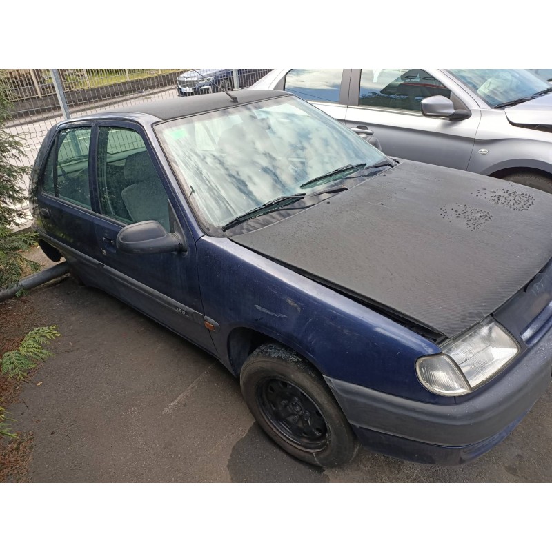 citroen saxo del año 1997