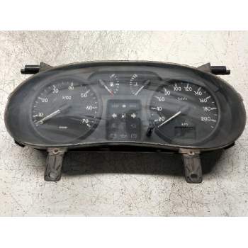 CUADRO INSTRUMENTOS P8200176654 216717653 NS7130971V