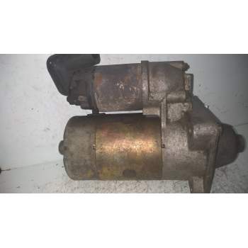 MOTOR ARRANQUE 63222831 