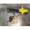 Recambio de elevalunas trasero izquierdo para volkswagen polo (6r1) crosspolo referencia OEM IAM 6R0959811F  
