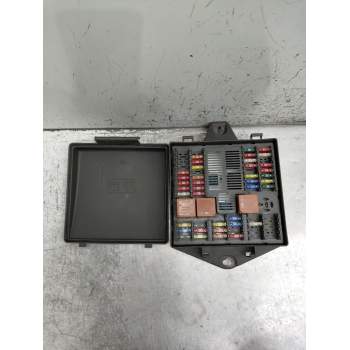 CAJA RELES / FUSIBLES 2W9314N023BC 518806203 518689401