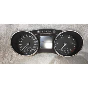 CUADRO INSTRUMENTOS A1645404147 A2C53118452 A1645400711 A2514420421 2005