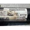 Recambio de amortiguador delantero derecho para volkswagen tiguan (5n2) referencia OEM IAM 5N0412021FM 5N0400054 