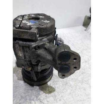 COMPRESOR AIRE ACONDICIONADO 4472204222 10S15L 