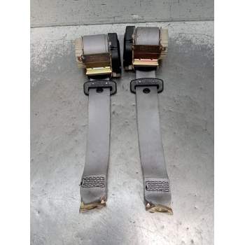 JUEGO CINTURONES TRASERO 4P 2000