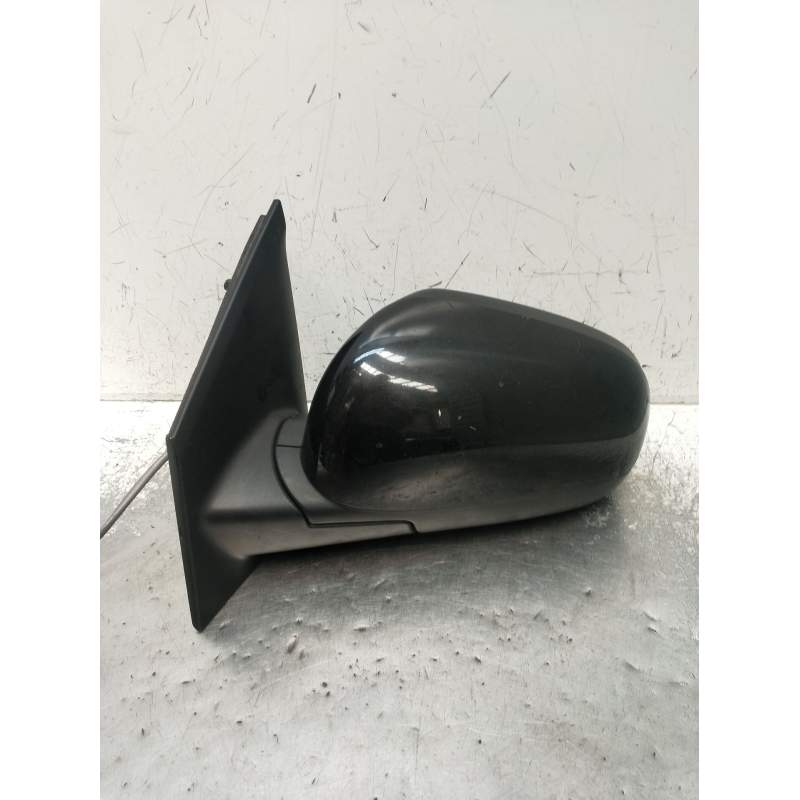 Recambio de retrovisor izquierdo para nissan note (e11, ne11) 1.5 dci referencia OEM IAM  ELÉCTRICO 2006