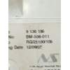 Recambio de cuadro cuentakm para mini mini (r56) one referencia OEM IAM 9136195 BM508011 2006