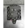 Recambio de caja reles / fusibles para jaguar xj referencia OEM IAM 2W9314N023BC 518806203 518689401