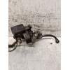 Recambio de maneta exterior delantera izquierda para honda fes fes 250 foresight 2t (mf04) referencia OEM IAM   
