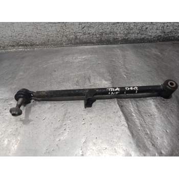 BRAZO SUSPENSION INFERIOR TRASERO DERECHO 18G 2007