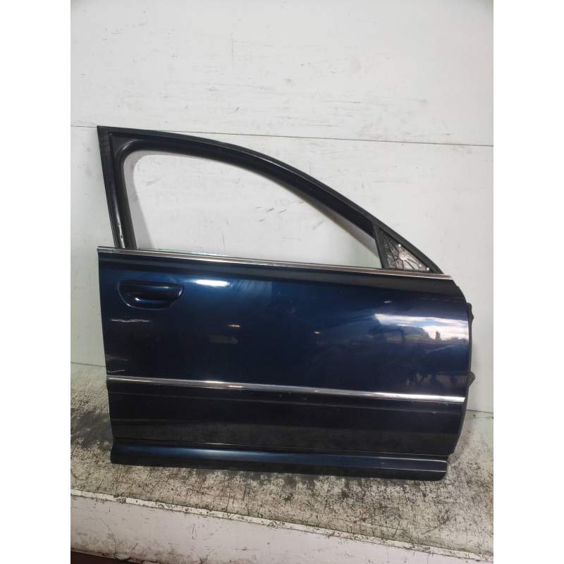 Recambio de puerta delantera derecha para audi a8 (4e2) 4.2 quattro referencia OEM IAM   