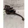 Recambio de maneta exterior delantera izquierda para honda fes fes 250 foresight 2t (mf04) referencia OEM IAM   