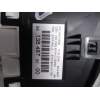 Recambio de cuadro instrumentos para peugeot 208 active referencia OEM IAM 9613848780 00 