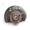 Recambio de mangueta delantera izquierda para mitsubishi colt (cj0) 1.6 cat referencia OEM IAM   