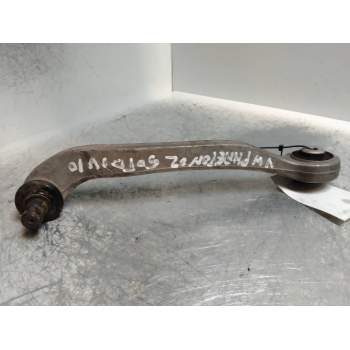BRAZO SUSPENSION SUPERIOR DELANTERO DERECHO ANTERIOR 50TDI 2002