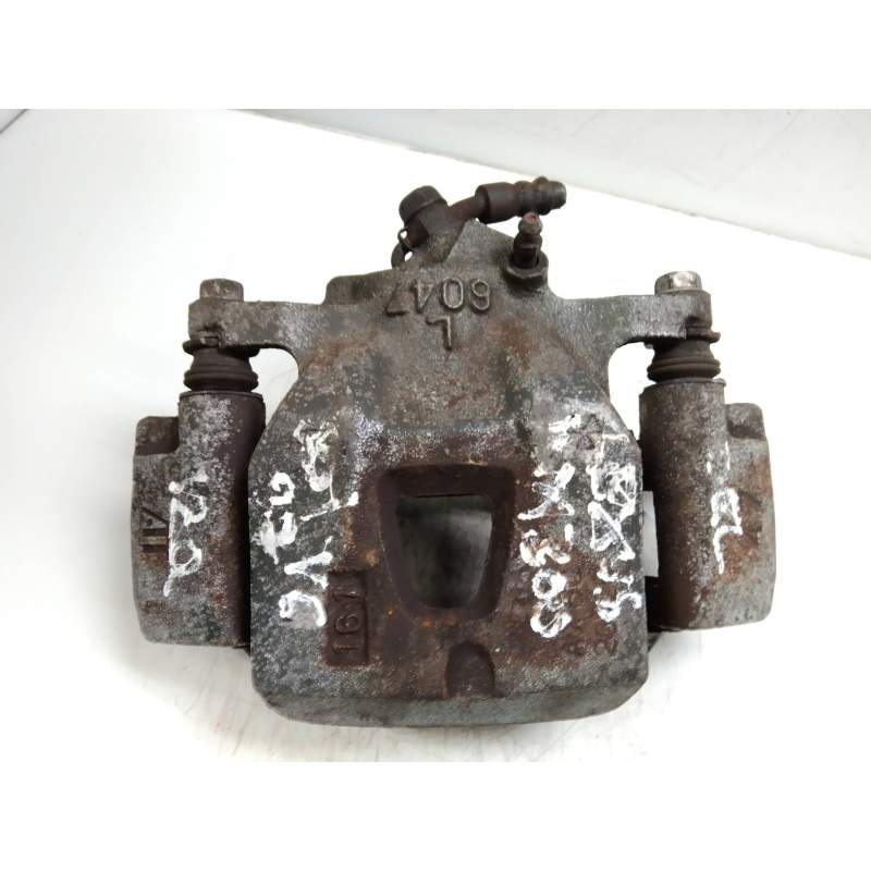 Recambio de pinza freno delantera izquierda para lexus rx300 (mcu15) 3.0 referencia OEM IAM   