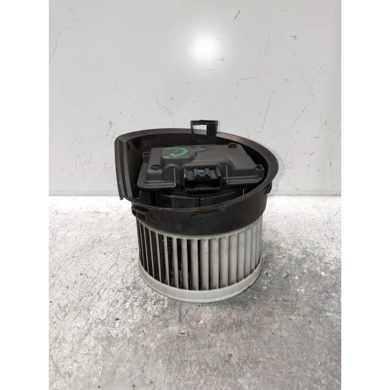 Recambio de motor calefaccion para citroën c5 berlina attraction referencia OEM IAM   