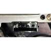 Recambio de motor limpia trasero para seat ibiza (6k1) signo referencia OEM IAM 6K6955711C  