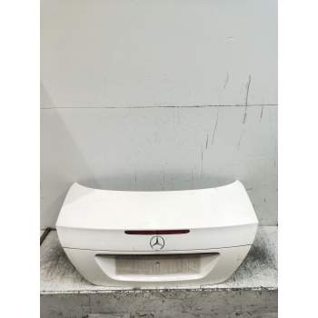 TAPA MALETERO 4P 2002