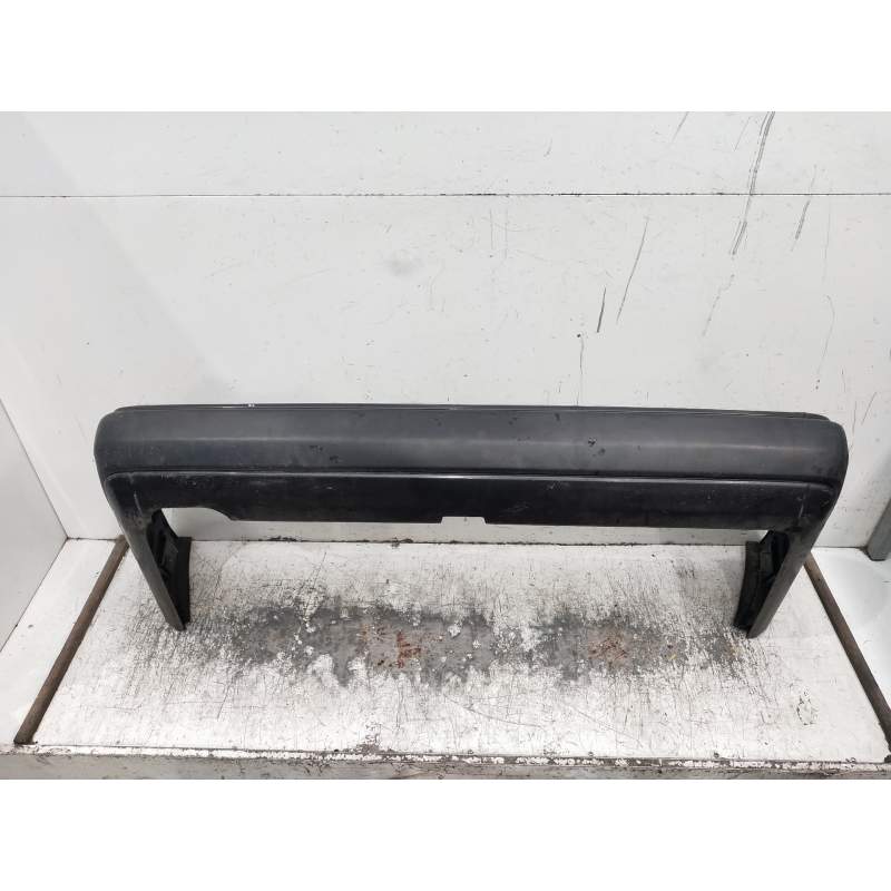 Recambio de paragolpes trasero para mercedes-benz clase e (w124) coupe/cabrio referencia OEM IAM  2P 1989