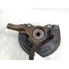 Recambio de mangueta delantera izquierda para mitsubishi colt (cj0) 1.6 cat referencia OEM IAM   