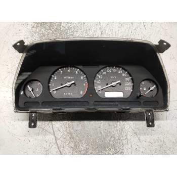 CUADRO INSTRUMENTOS AR0038004 RG20542 S0172 YAC115350XXX