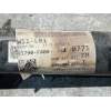 Recambio de amortiguador delantero izquierdo para volkswagen tiguan (5n2) referencia OEM IAM 5N0412021FM 5N0400053 