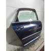 Recambio de puerta trasera derecha para audi a8 (4e2) 4.2 quattro referencia OEM IAM   