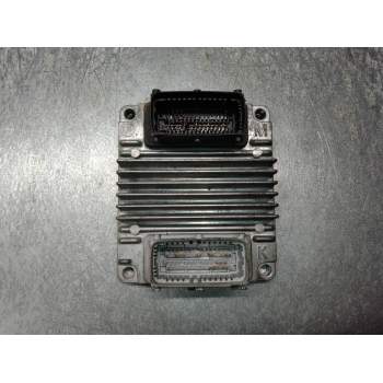 CENTRALITA MOTOR UCE 96436779 XAJZ RD