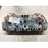 Recambio de cuadro instrumentos para mg serie 25 (rf) classic (5-ptas.) referencia OEM IAM AR0038004 RG20542 S0172 YAC115350XXX