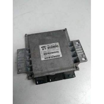 CENTRALITA MOTOR UCE IAW48P231 9642606280 SW9643790280