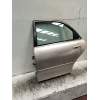Recambio de puerta trasera izquierda para mazda 626 iv hatchback (ge) 2.5 24v (ge5p) referencia OEM IAM  4P 
