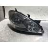 Recambio de faro derecho para toyota avensis verso (m20) 2.0 turbodiesel cat referencia OEM IAM   