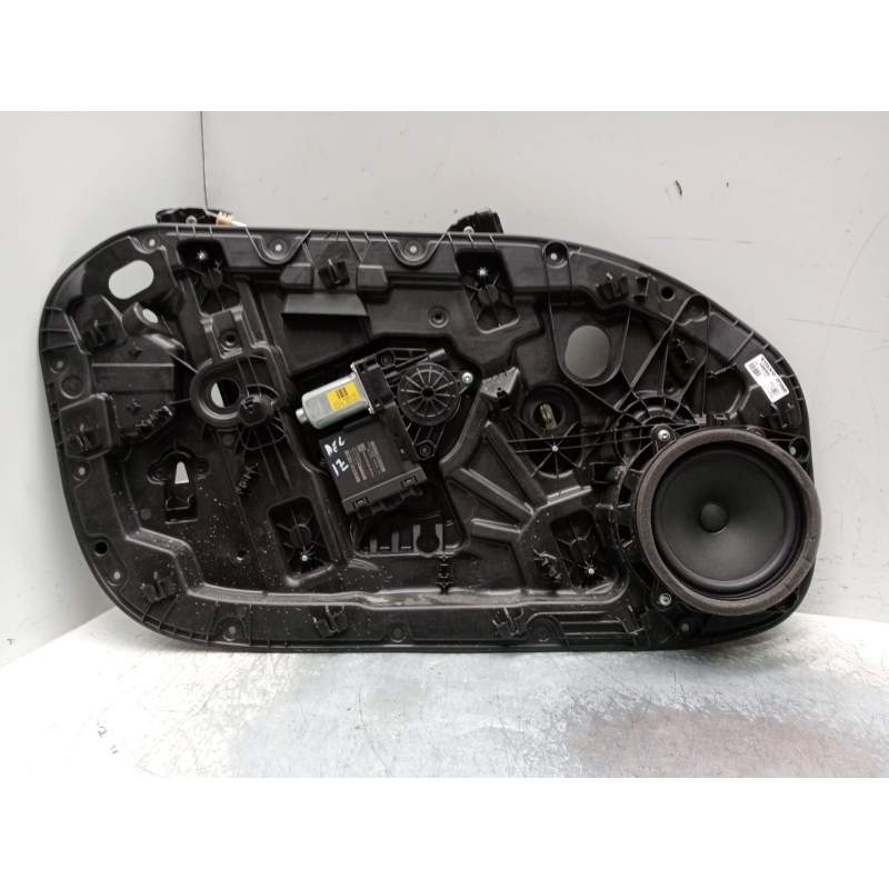 Recambio de elevalunas delantero izquierdo para volvo v60 ii (225) d3 referencia OEM IAM 4385654  