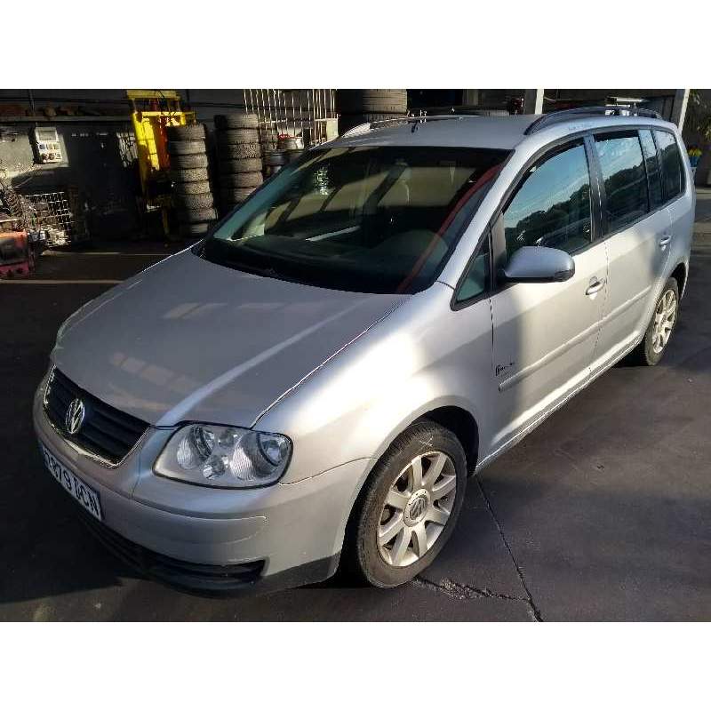 VOLKSWAGEN TOURAN (1T1)