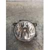 Recambio de faro antiniebla derecho para renault clio iv limited referencia OEM IAM 261500097R 89208691 