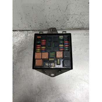 CAJA RELES / FUSIBLES 2W9314A073AE 518688403 115319291102