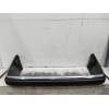 Recambio de paragolpes trasero para mercedes-benz clase e (w124) coupe/cabrio referencia OEM IAM  2P 1989